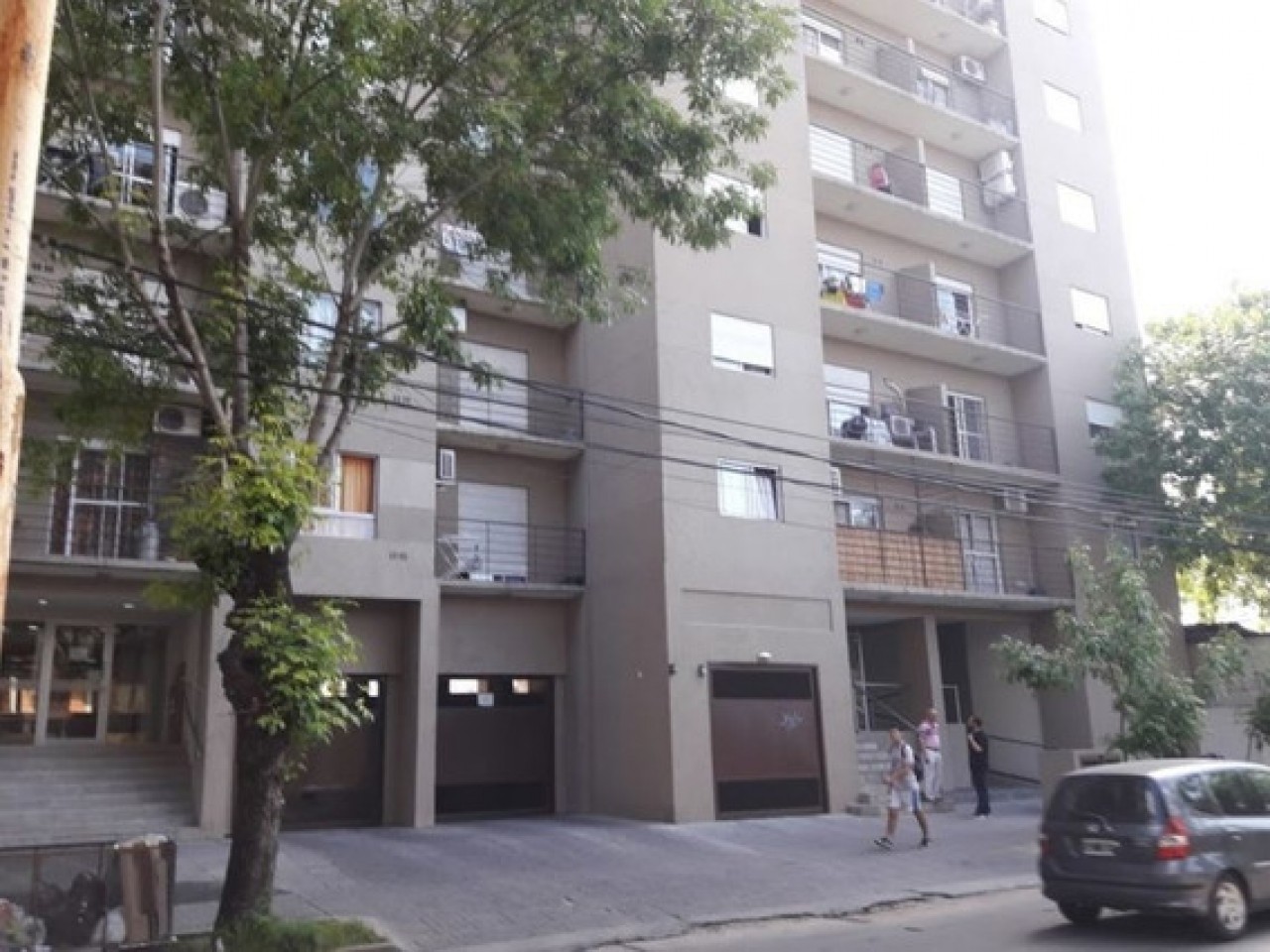 MONOAMBIENTE EN EL CENTRO DE SAN MIGUEL
