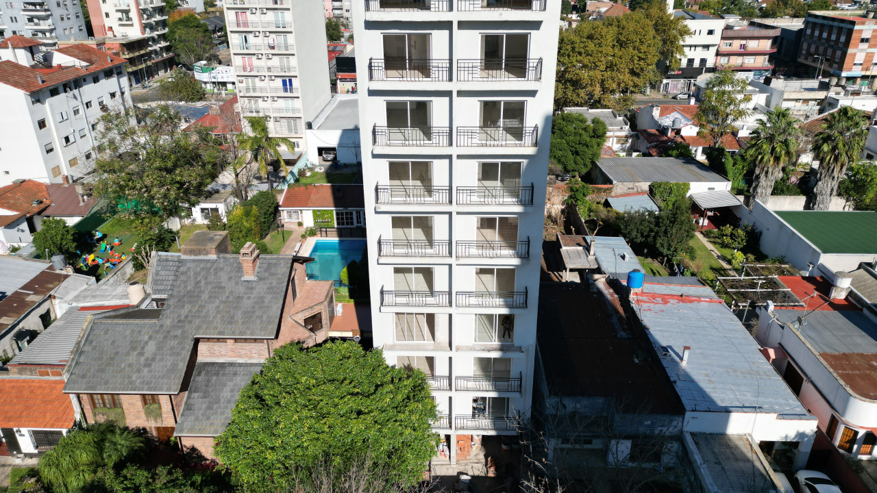 DEPARTAMENTO AMPLIO EN SAN MIGUEL A ESTRENAR, a partir de AGOSTO/SEPTIEMBRE 2025