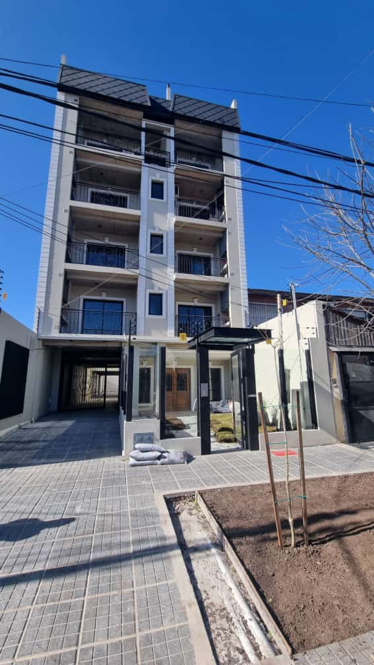 ### Venta Exclusivo Departamento 3 ambientes - Edificio Harmony 2 - Muñiz ###