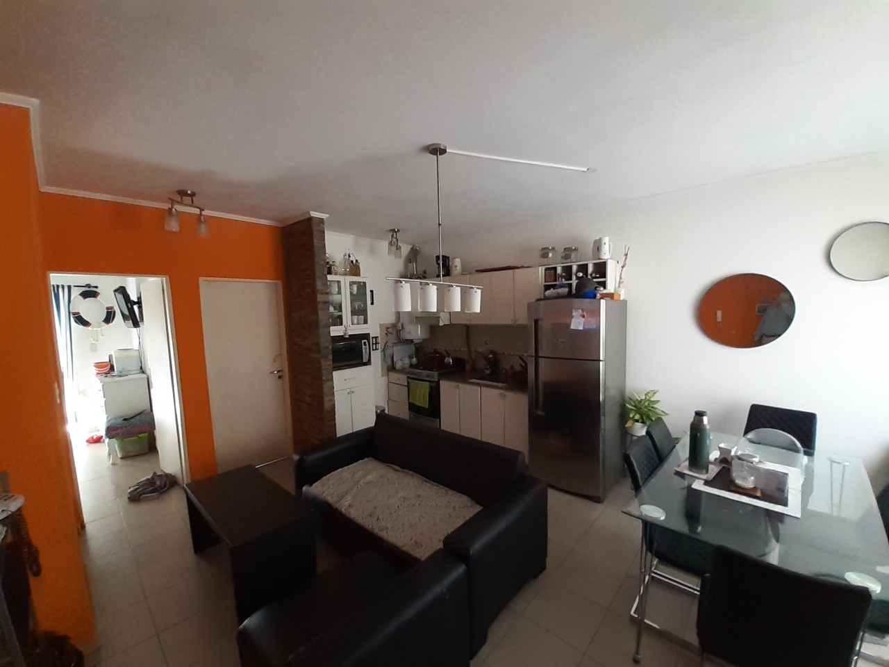 ### EXCELENTE 3 AMBIENTES EN VENTA - PATIO Y COCHERA - SAN MIGUEL  ###