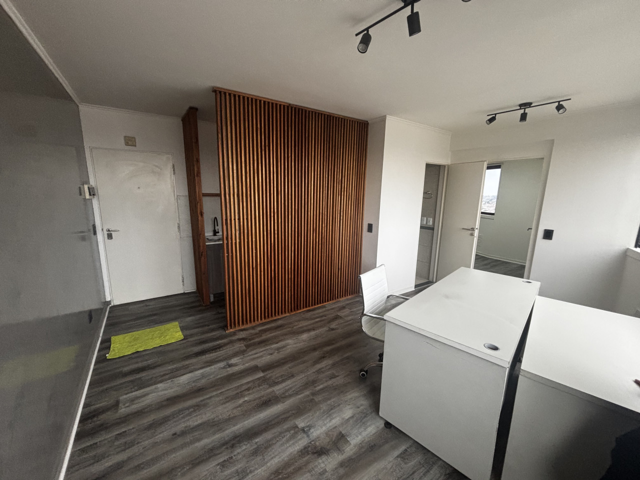 Departamento en Venta en el Centro de Muñiz