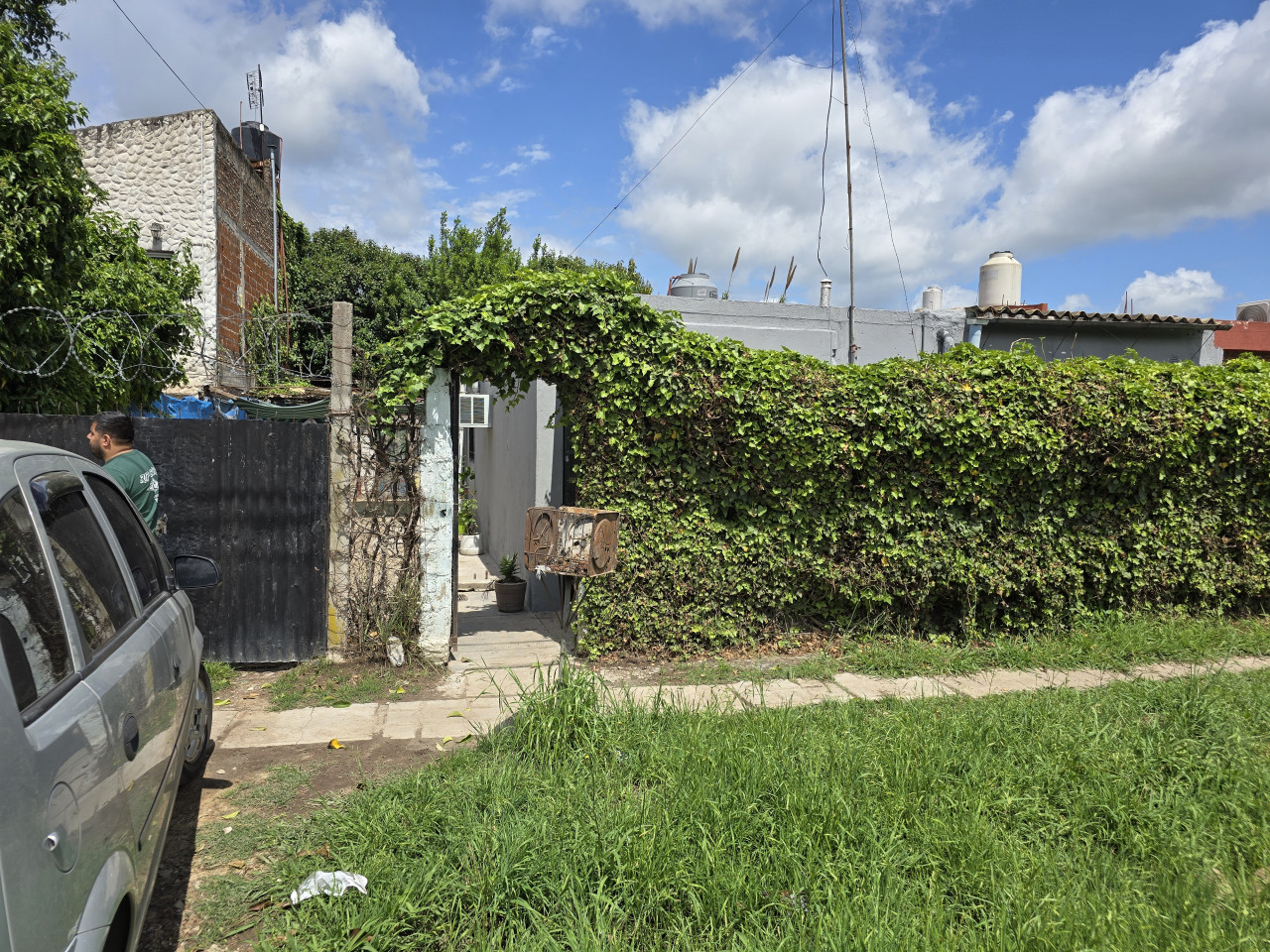 Casa tres ambientes ubicada en Maestro Ferreyra 5400